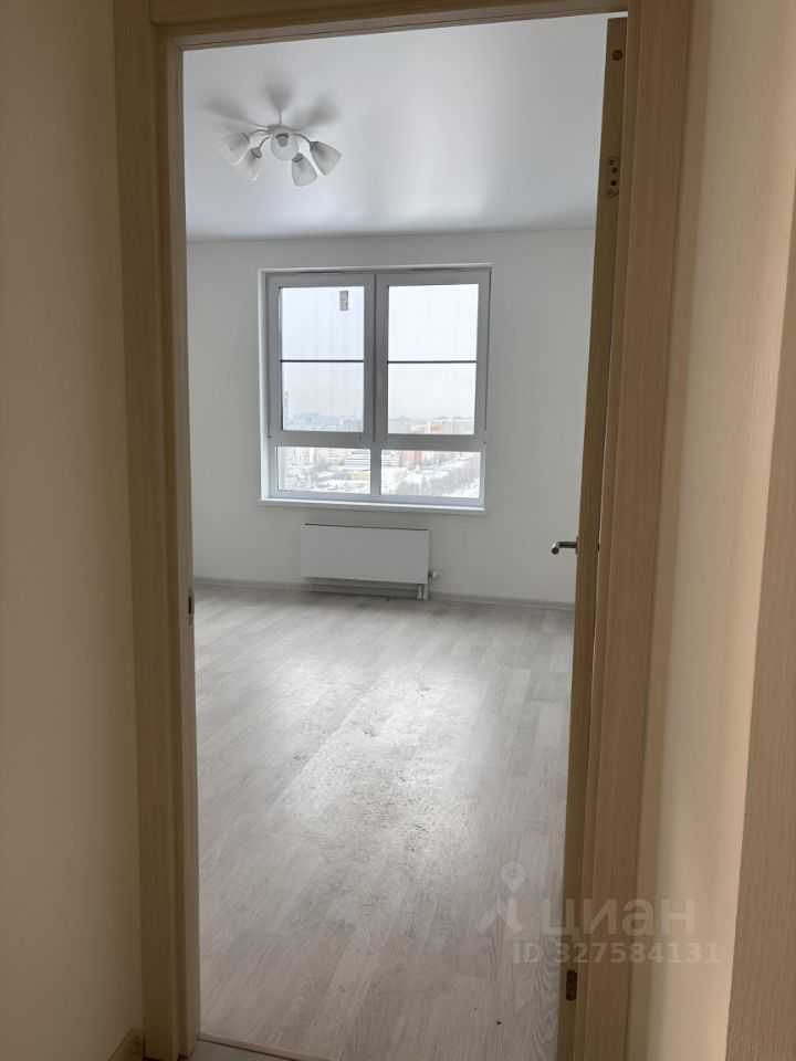 2-комнатная квартира, 59 м² — фотография 3