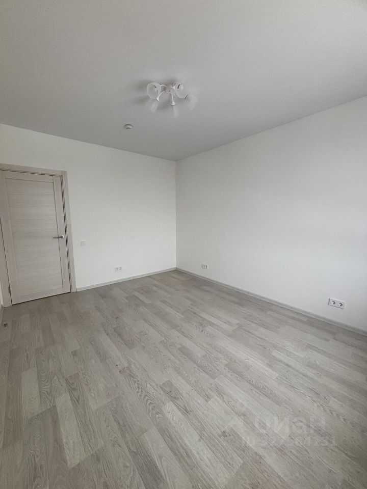 2-комнатная квартира, 59 м² — фотография 2