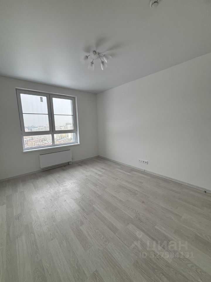 2-комнатная квартира, 59 м²