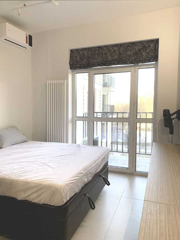 1-комнатная квартира, 28 м² — фотография 2