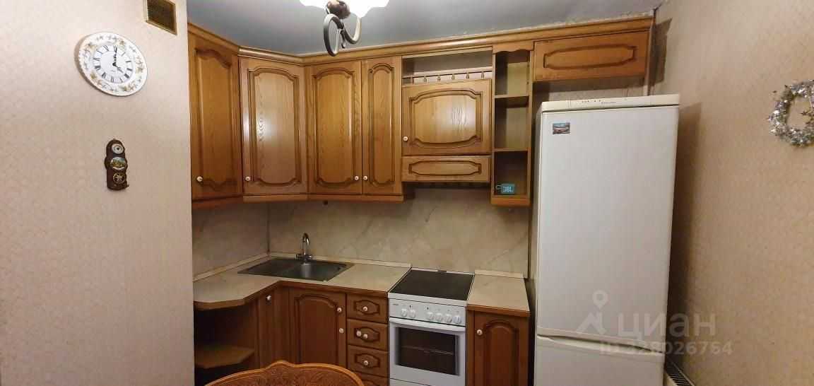 1-комнатная квартира, 41 м² — фотография 3