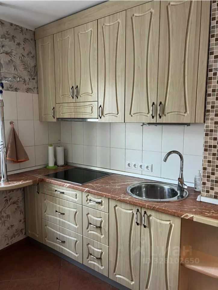 3-комнатная квартира, 70 м²