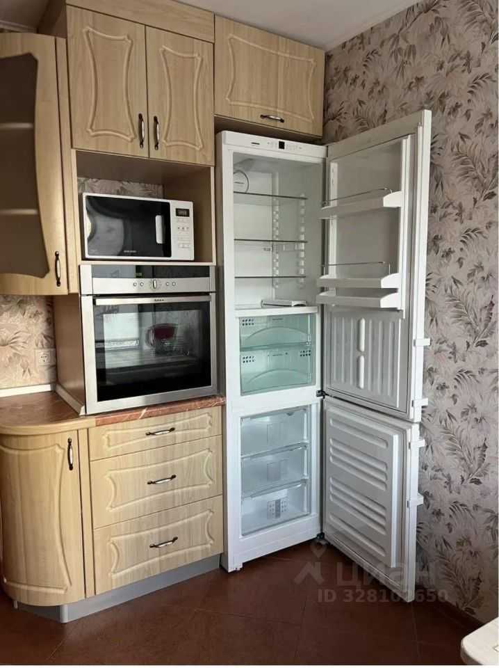 3-комнатная квартира, 70 м² — фотография 2
