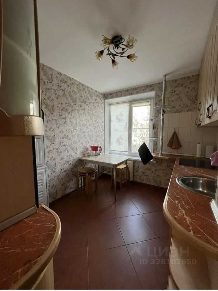 3-комнатная квартира, 70 м² — фотография 3