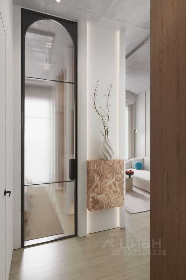 1-комнатная квартира, 40 м²