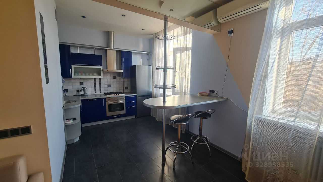 2-комнатная квартира, 62 м²