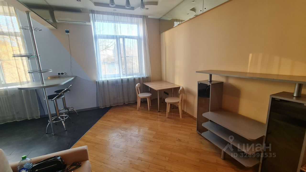 2-комнатная квартира, 62 м² — фотография 2