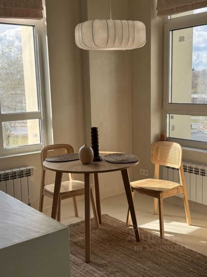 1-комнатная квартира, 30 м²