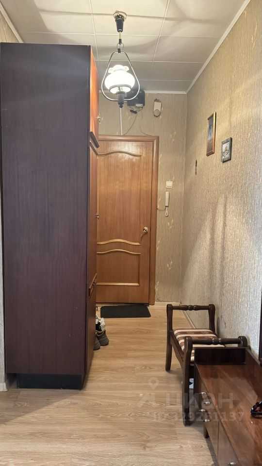 2-комнатная квартира, 57 м² — фотография 2