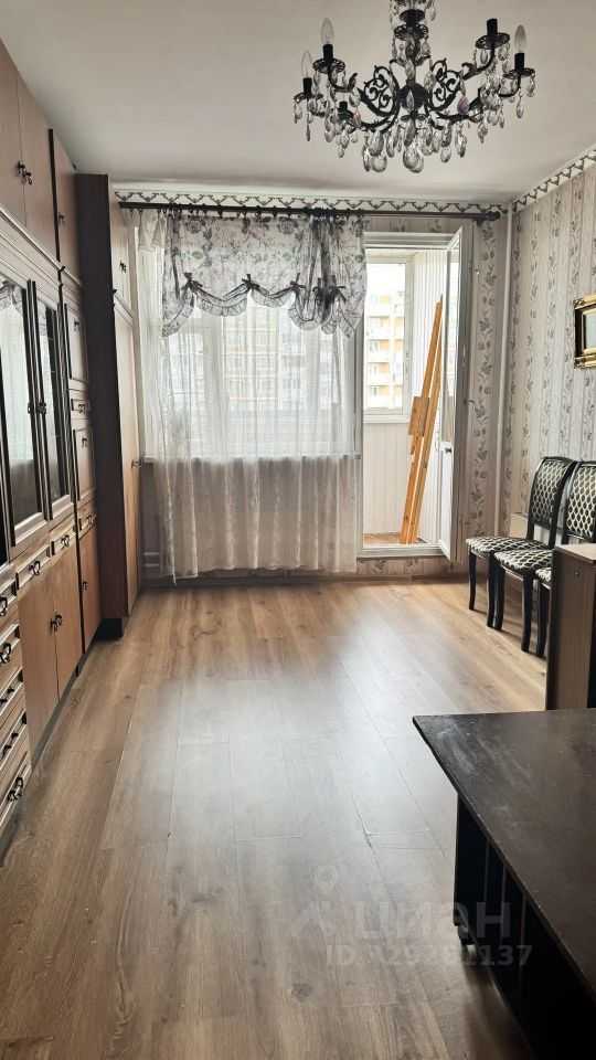 2-комнатная квартира, 57 м²