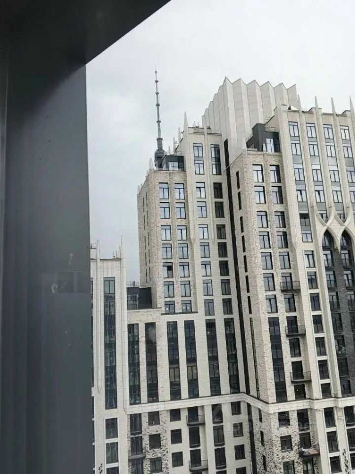 1-комнатная квартира, 45 м² — фотография 3