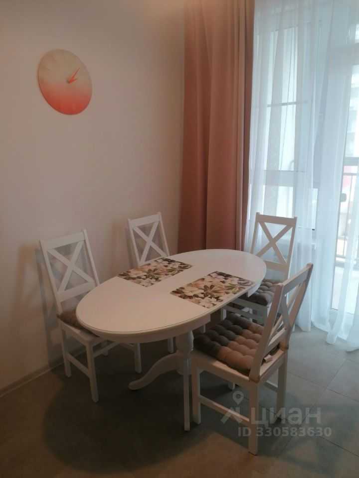 3-комнатная квартира, 72,2 м²
