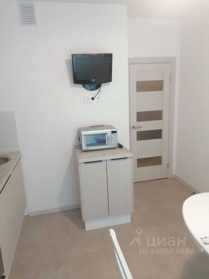 3-комнатная квартира, 72,2 м² — фотография 3