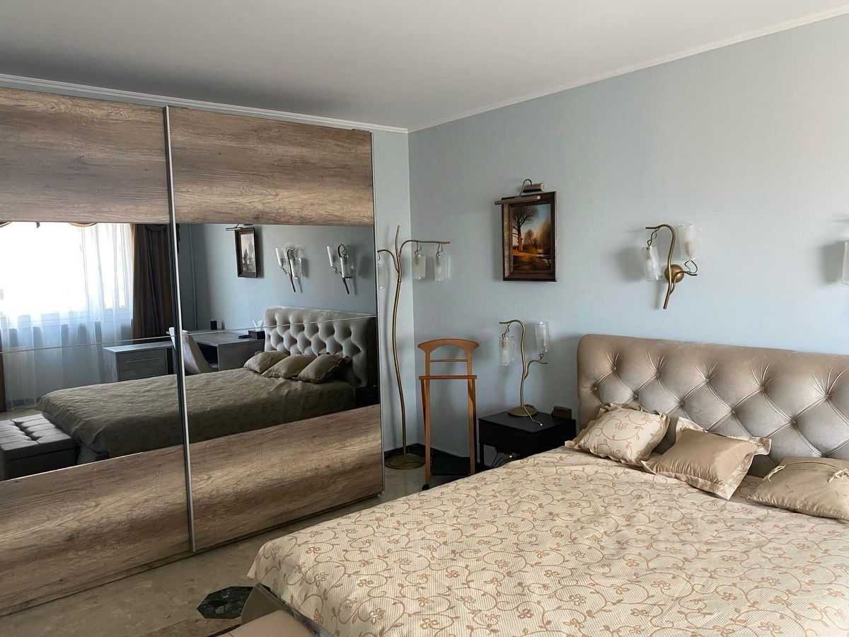 2-комнатная квартира, 58,6 м² — фотография 3