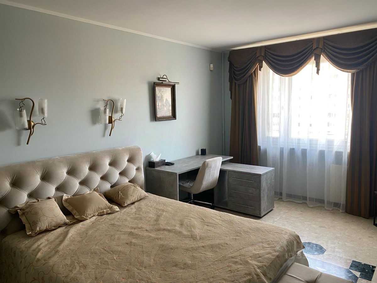 2-комнатная квартира, 58,6 м²