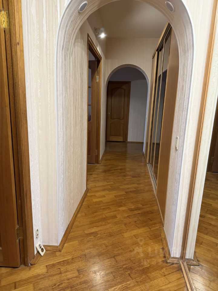3-комнатная квартира, 85 м² — фотография 3