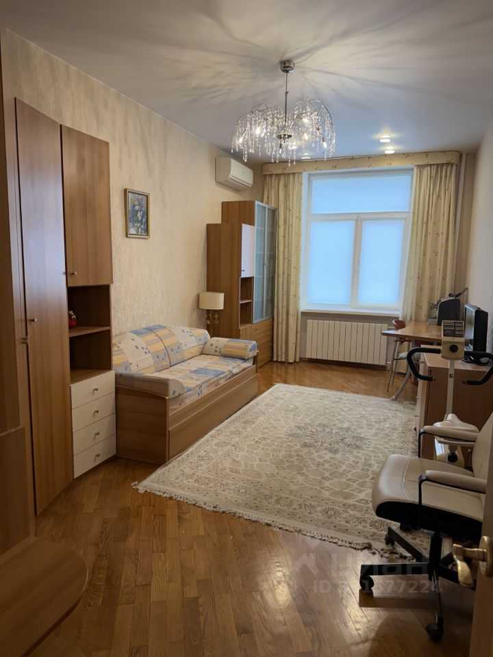 3-комнатная квартира, 85 м² — фотография 2