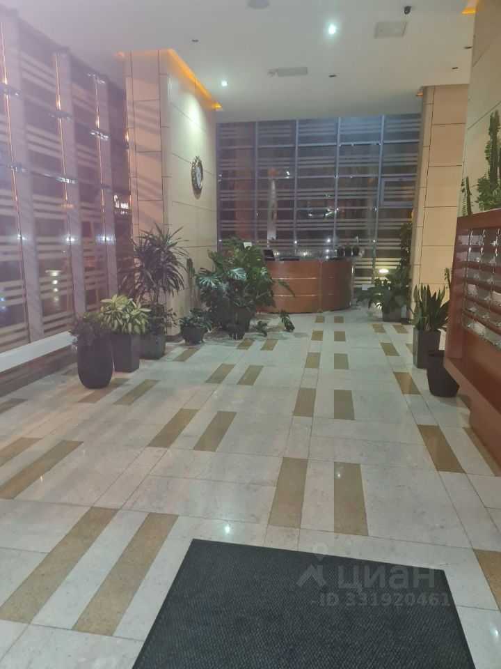 3-комнатная квартира, 137 м²