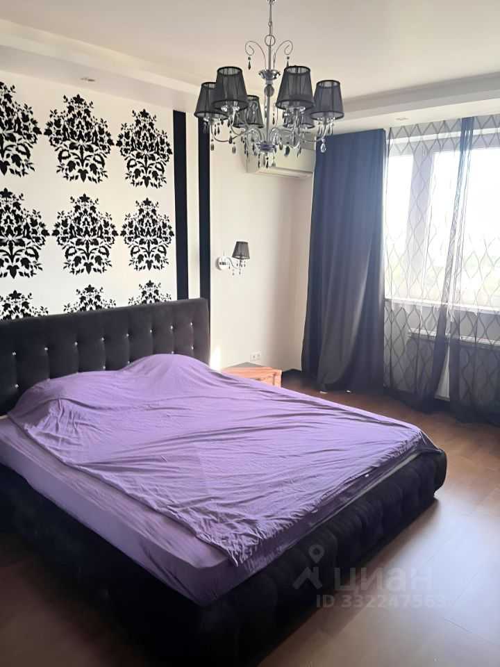 2-комнатная квартира, 60 м² — фотография 2