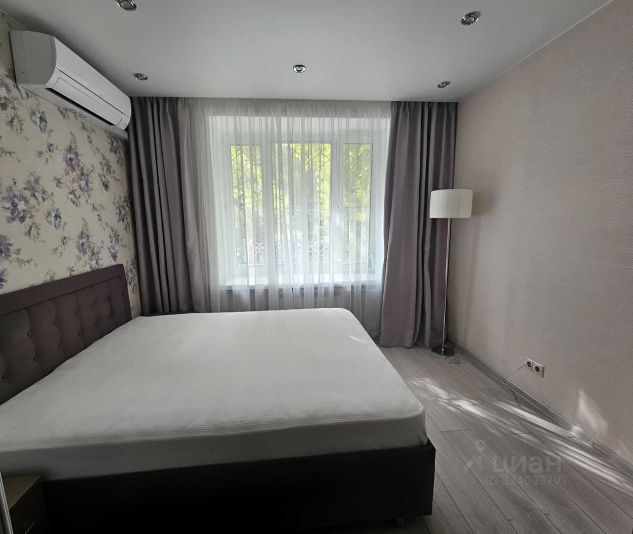 2-комнатная квартира, 46,4 м² — фотография 3