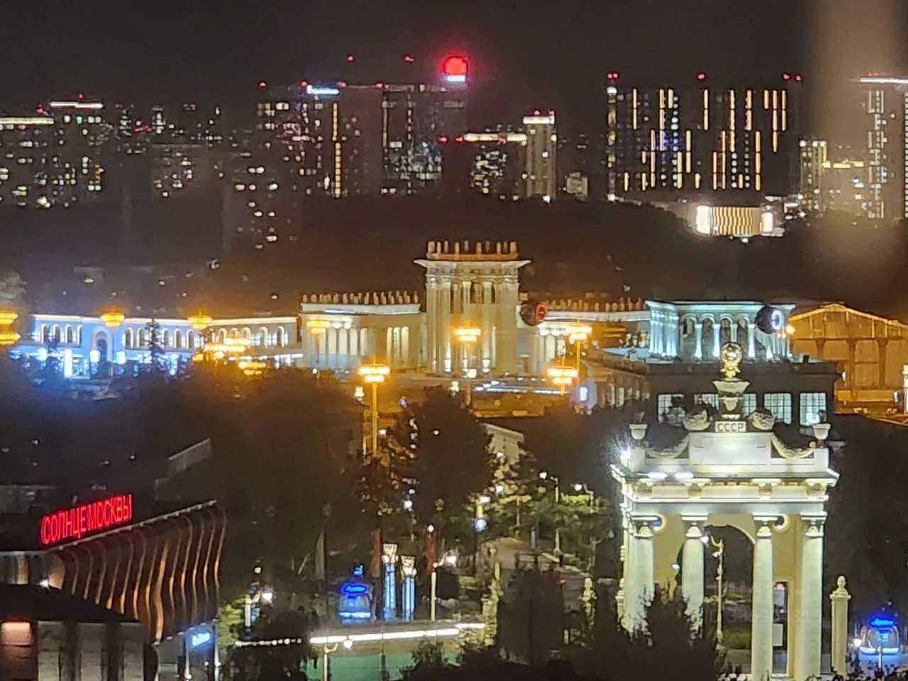1-комнатная квартира, 38 м²