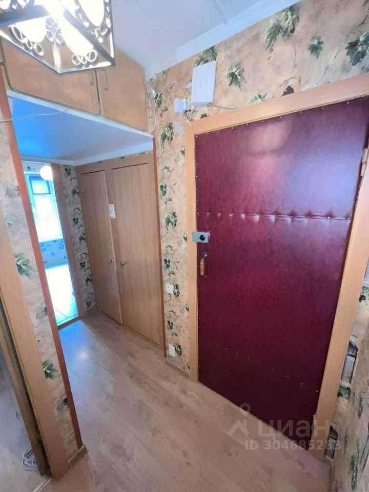 2-комнатная квартира, 44,9 м² — фотография 2