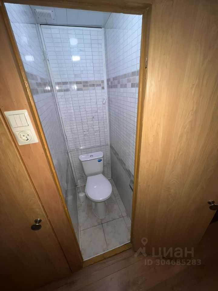 2-комнатная квартира, 44,9 м² — фотография 3