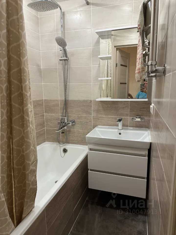 3-комнатная квартира, 60 м²