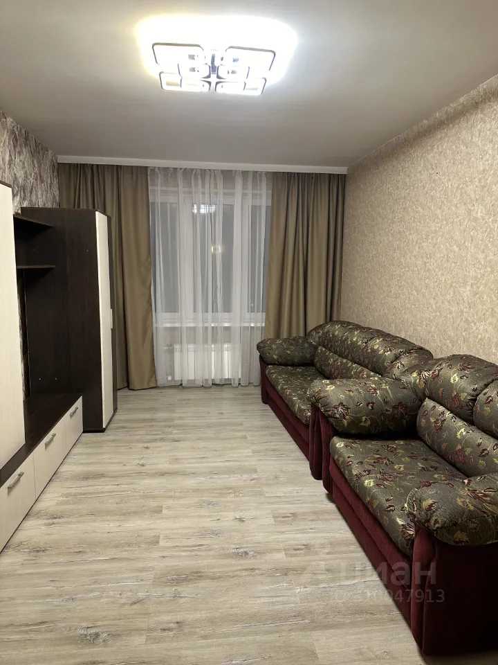 3-комнатная квартира, 60 м² — фотография 3
