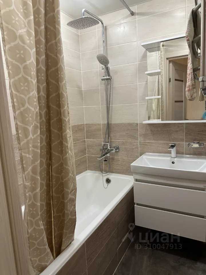 3-комнатная квартира, 60 м² — фотография 2