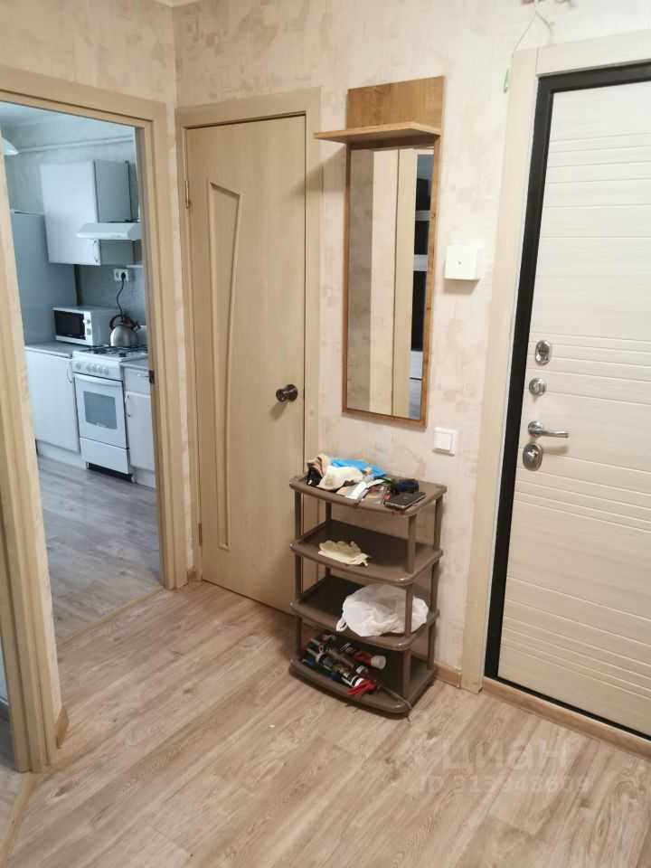 3-комнатная квартира, 63 м² — фотография 2