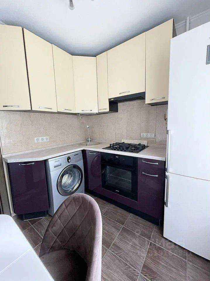 2-комнатная квартира, 53 м²