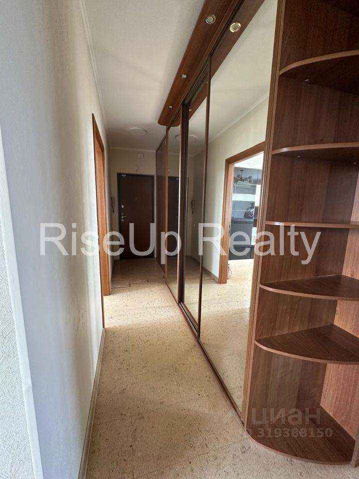 2-комнатная квартира, 52 м² — фотография 3