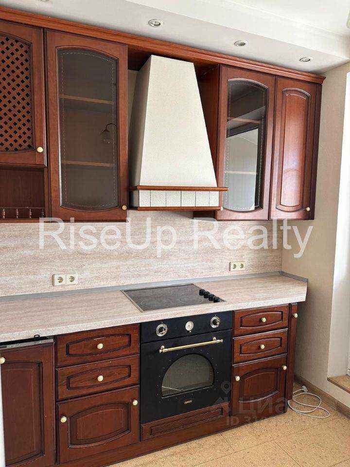 2-комнатная квартира, 52 м²