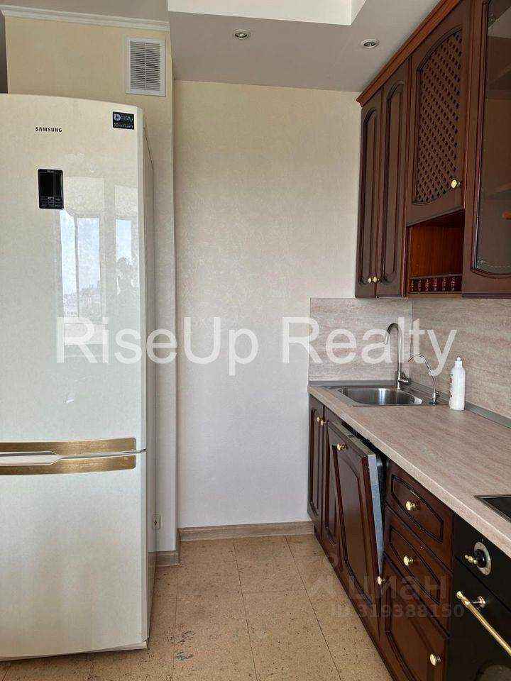 2-комнатная квартира, 52 м² — фотография 2