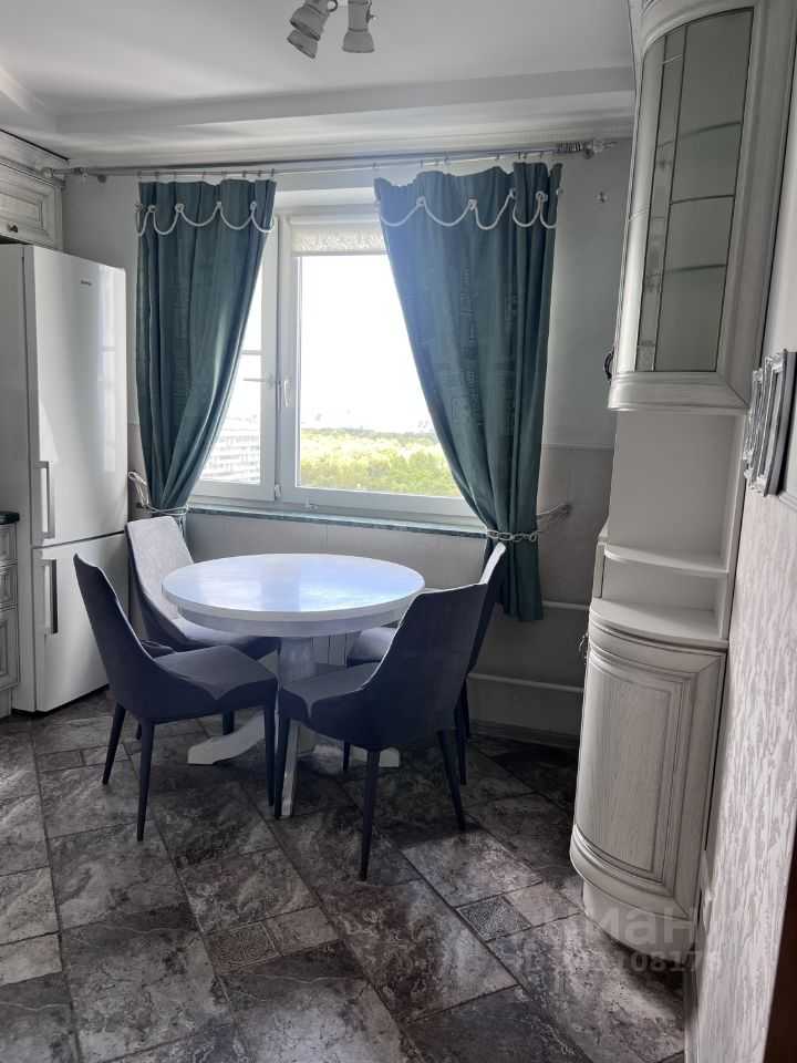 3-комнатная квартира, 73,8 м²