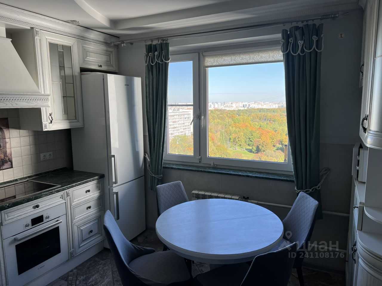 3-комнатная квартира, 73,8 м² — фотография 3