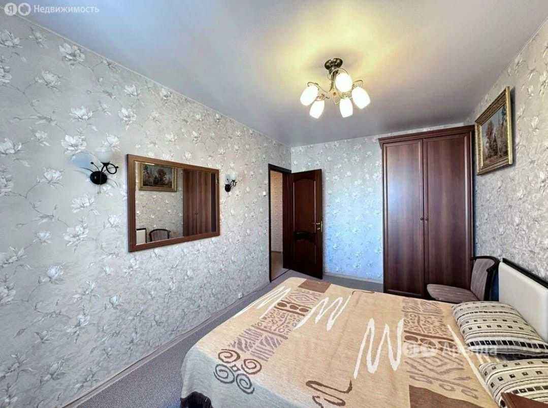 3-комнатная квартира, 85 м² — фотография 2