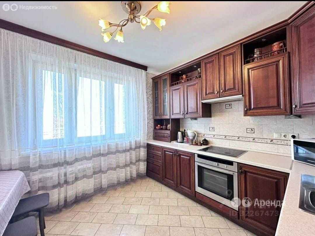 3-комнатная квартира, 85 м² — фотография 3