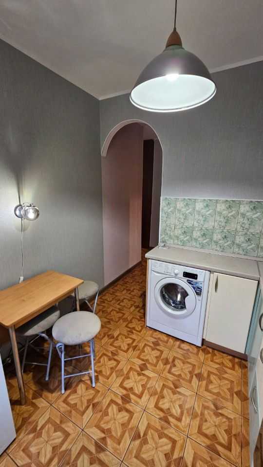 2-комнатная квартира, 44 м² — фотография 2