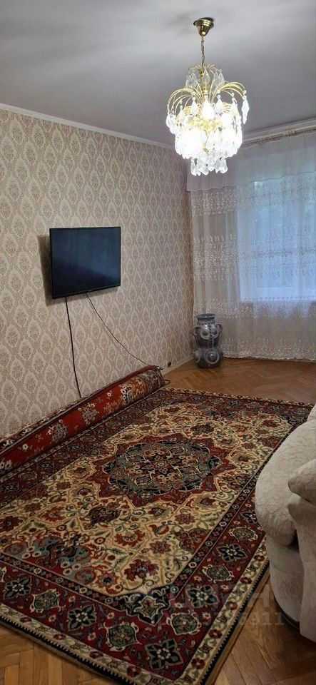 2-комнатная квартира, 46,8 м²