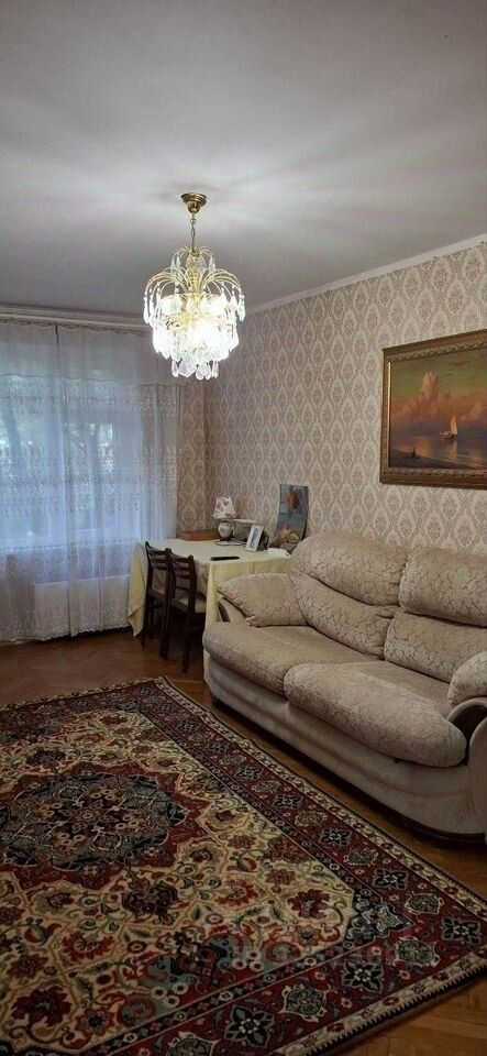 2-комнатная квартира, 46,8 м² — фотография 2