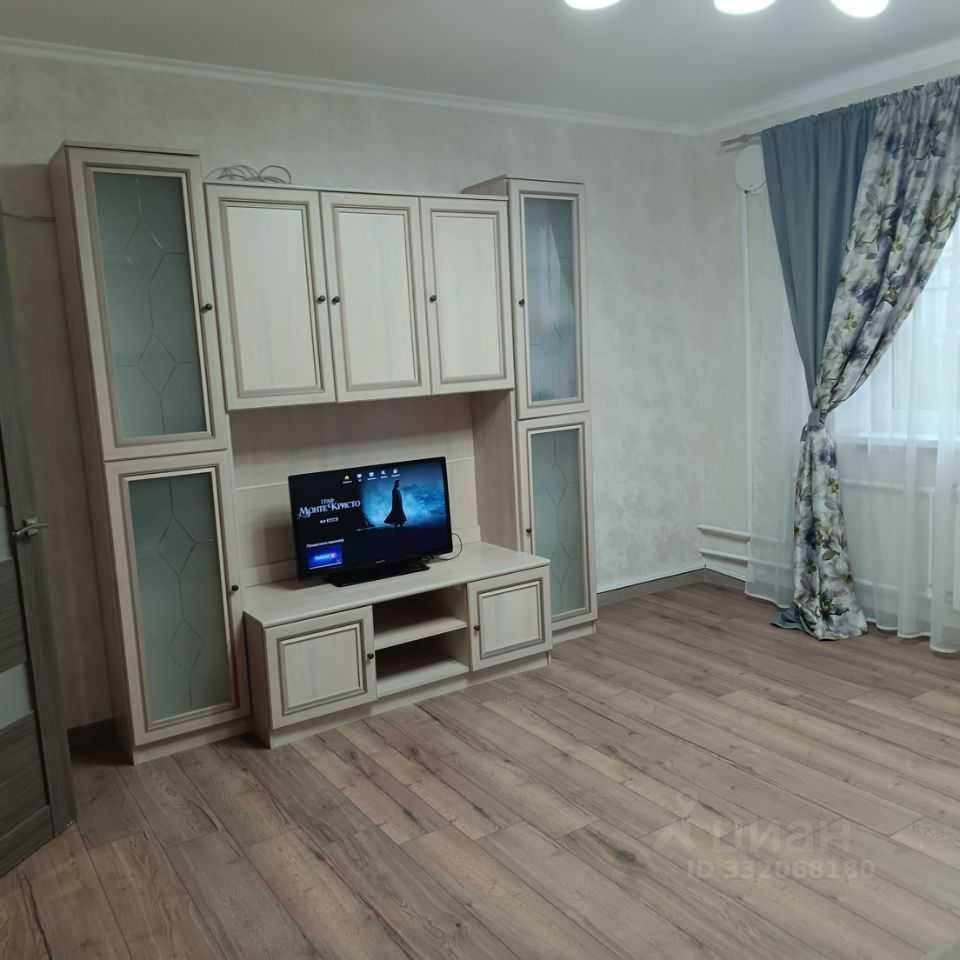 2-комнатная квартира, 52 м² — фотография 3