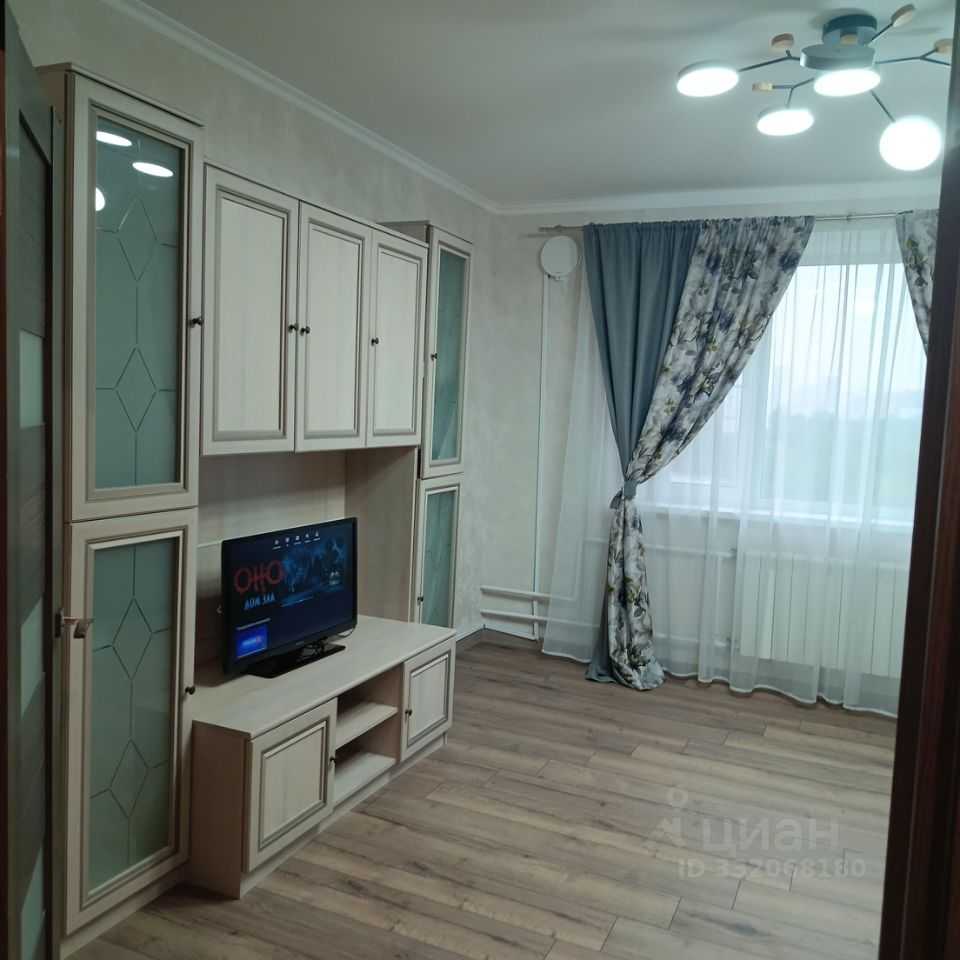 2-комнатная квартира, 52 м²