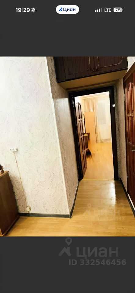 2-комнатная квартира, 52 м² — фотография 2