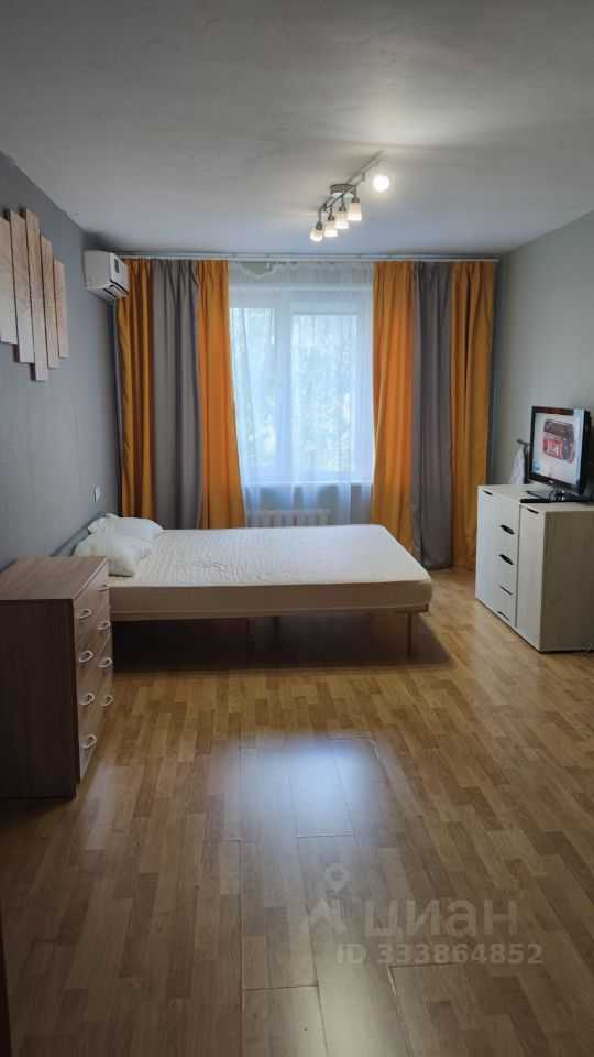 3-комнатная квартира, 58 м² — фотография 3
