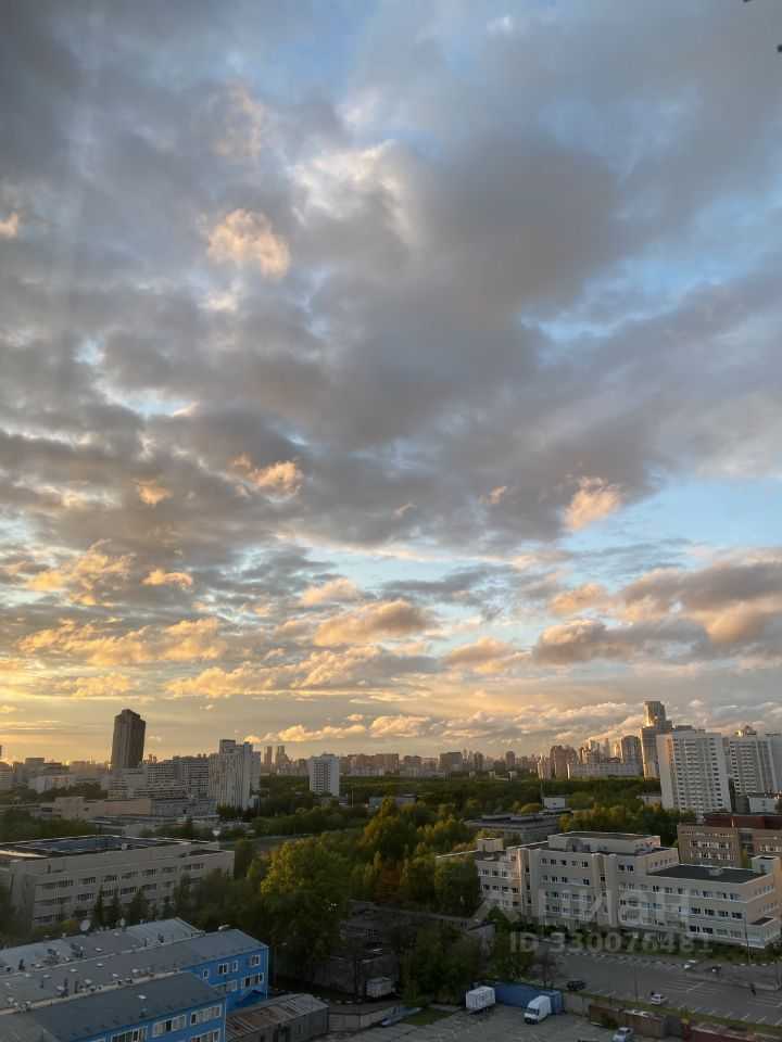 2-комнатная квартира, 78,7 м² — фотография 3
