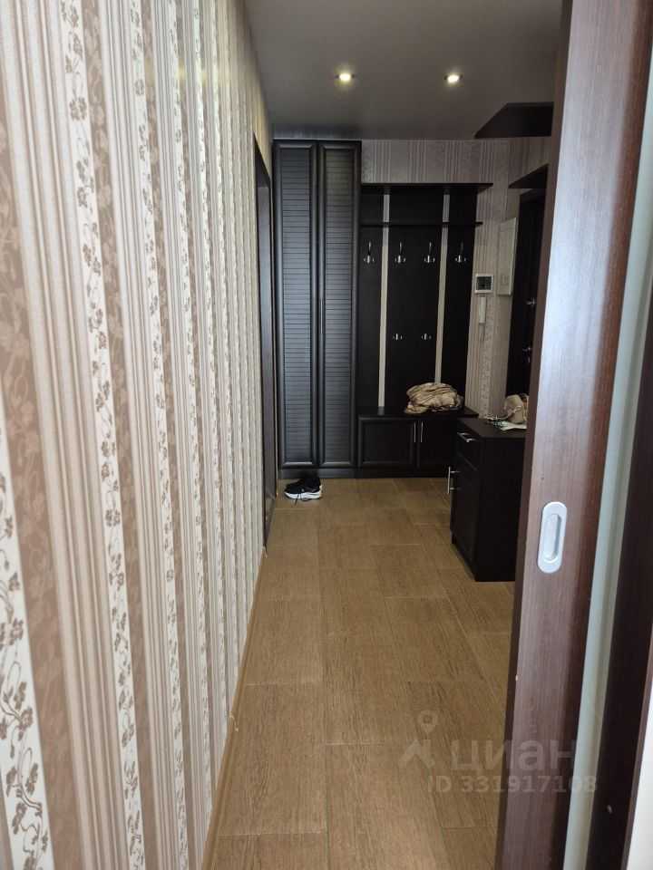 1-комнатная квартира, 51,5 м² — фотография 3