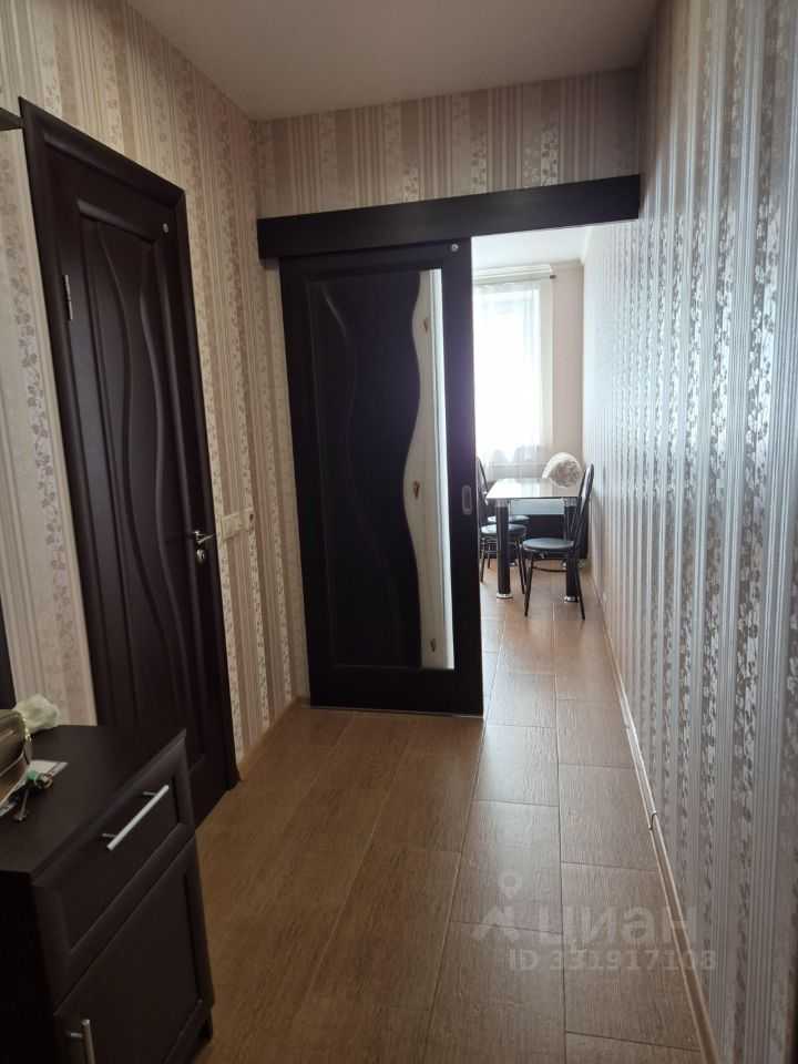 1-комнатная квартира, 51,5 м² — фотография 2