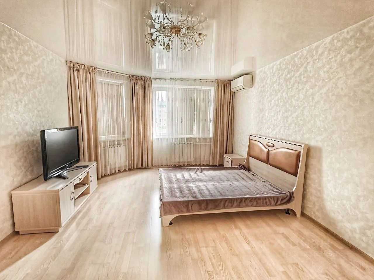 1-комнатная квартира, 54 м² — фотография 2